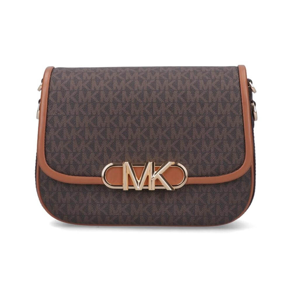 

Сумка Michael Kors Shoulder, коричневый