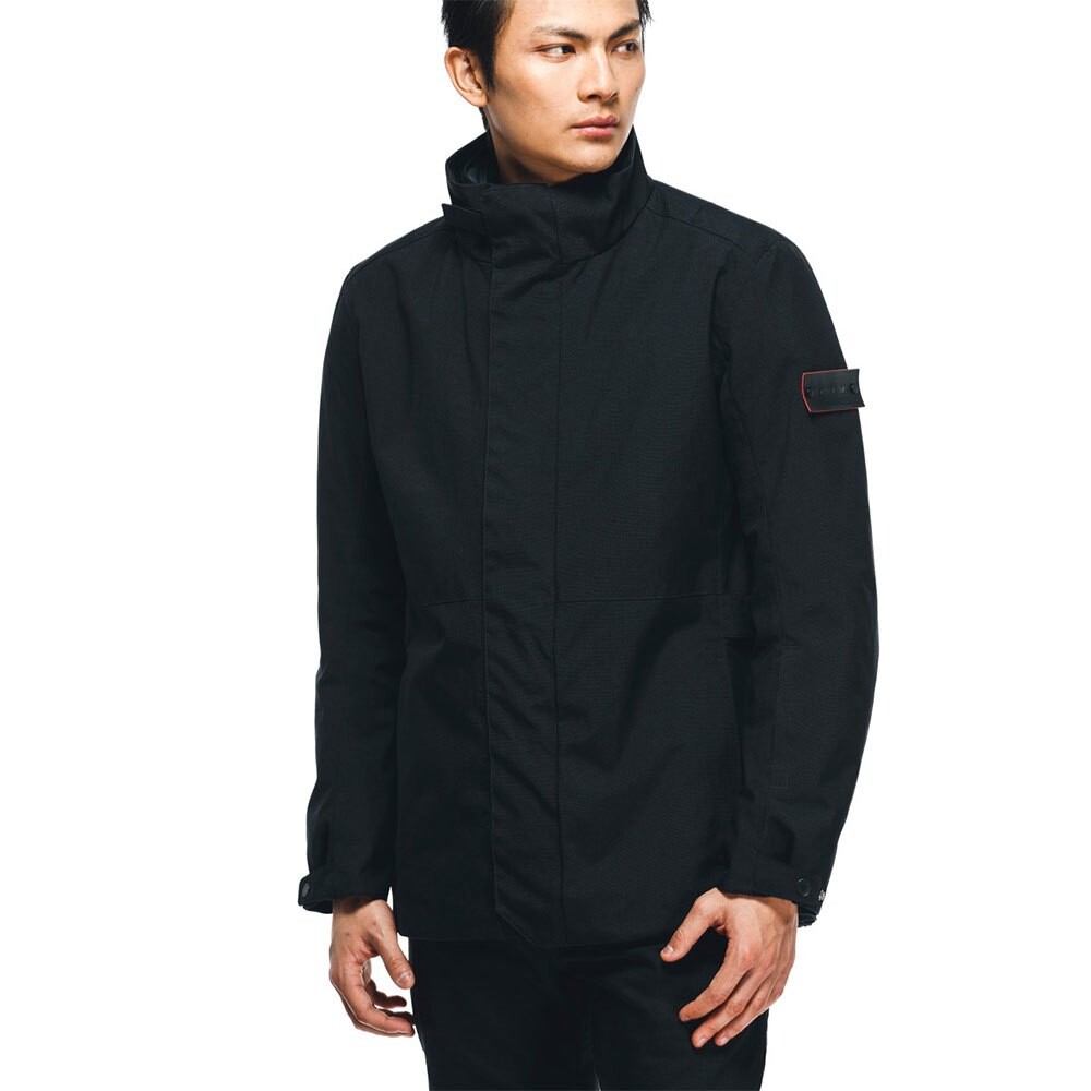 

Куртка DAINESE Toledo D-Dry, черный