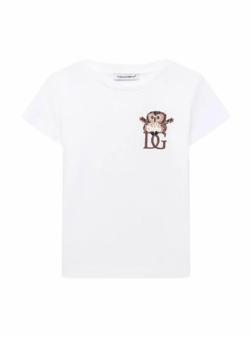 

Футболка Dolce&Gabbana