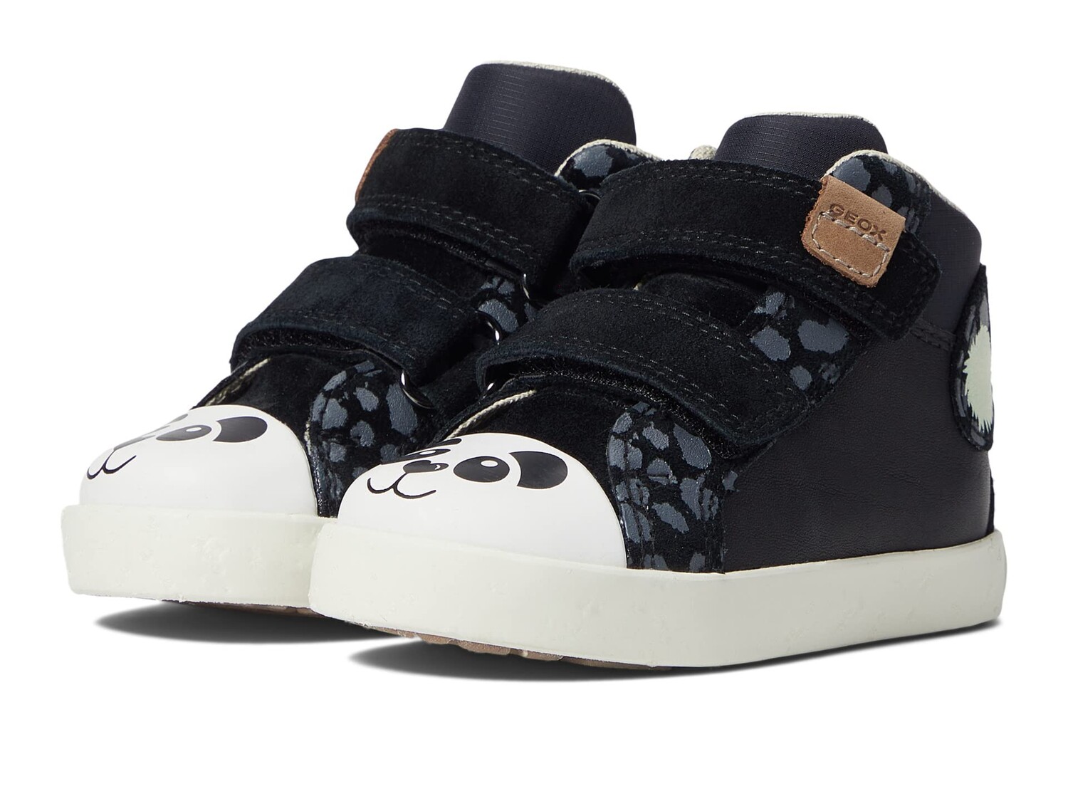 

Кроссовки Geox Kids, Kilwi 167