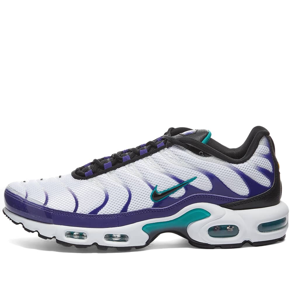 

Эйр Макс Плюс Nike