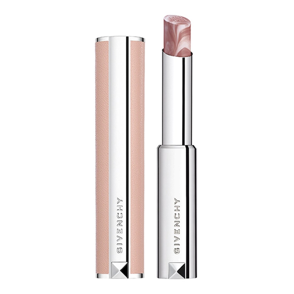 

Бальзам для губ Givenchy Le Rose Perfect, тон 110 milky nude