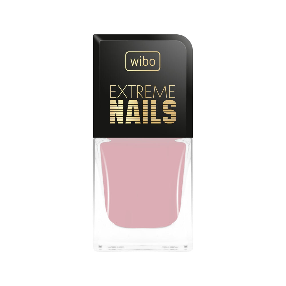 

Wibo Лак для ногтей Extreme Nails 181 8.5мл