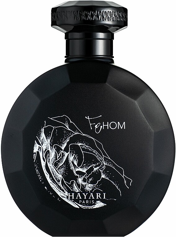 

Духи Hayari FeHom