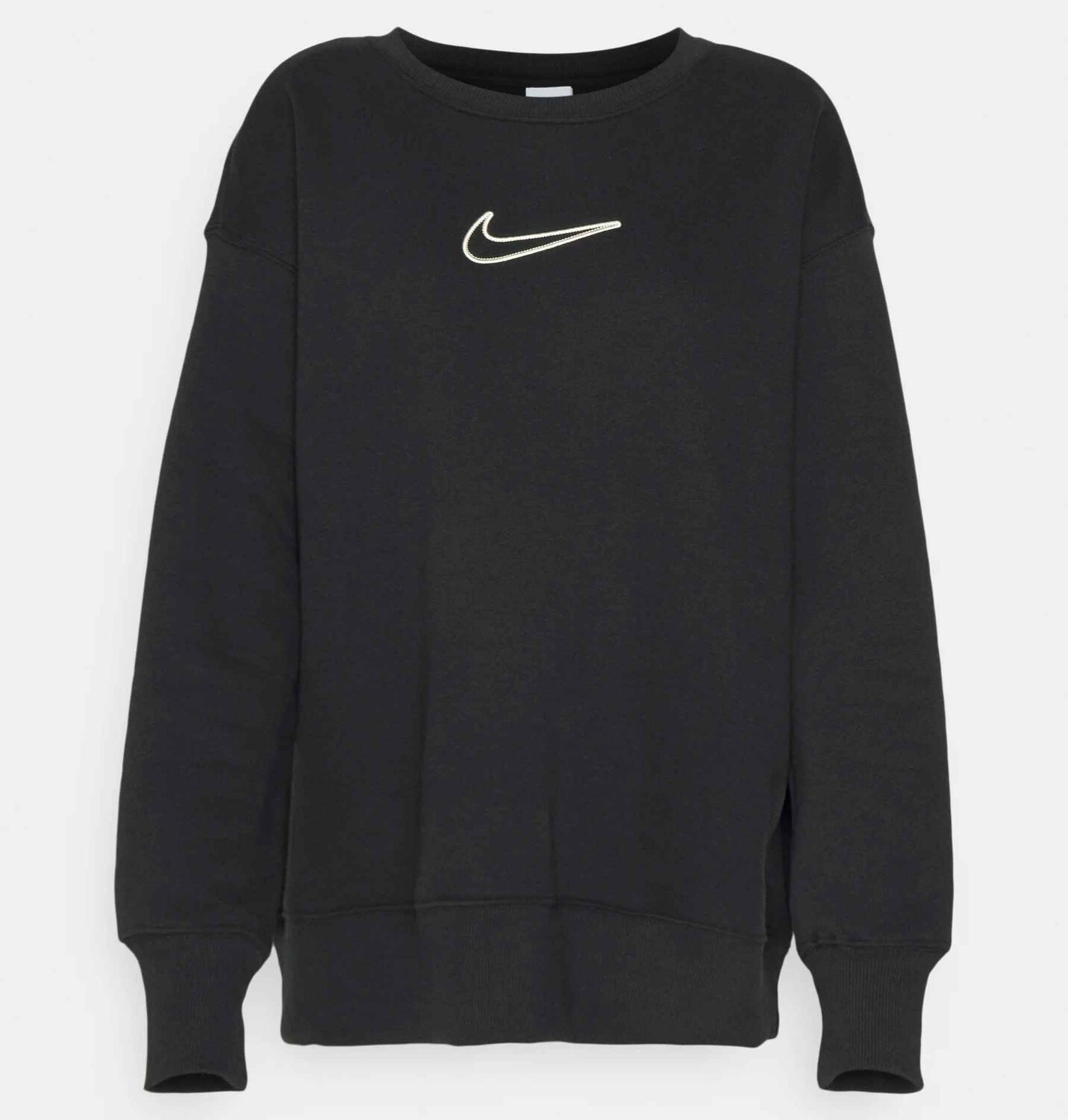 

Толстовка Nike Sportswear Crew, черный