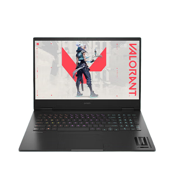 

Игровой ноутбук HP OMEN Shadow Elf 9 16,1", 16 Гб/1 Тб, i9-13900HX, RTX4070, черный, английская клавиатруа
