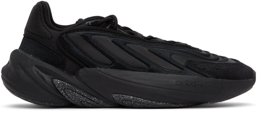 

Черные кроссовки Ozelia adidas Originals