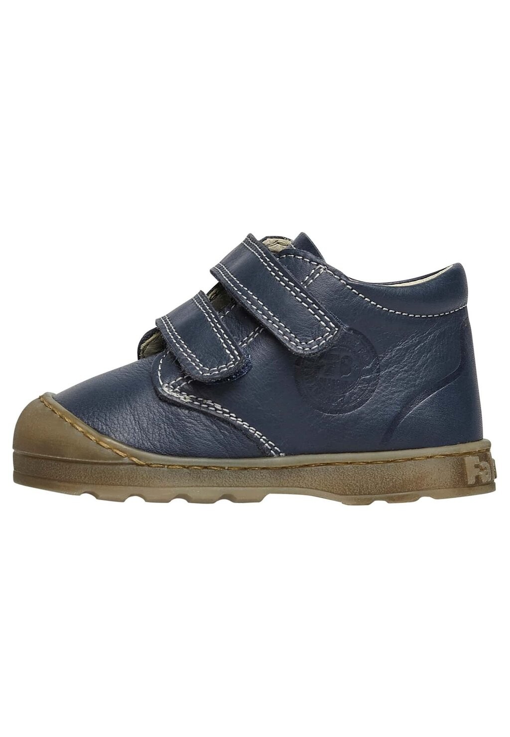 

Кроссовки низкие LABLOOM VL Falcotto, цвет marineblau