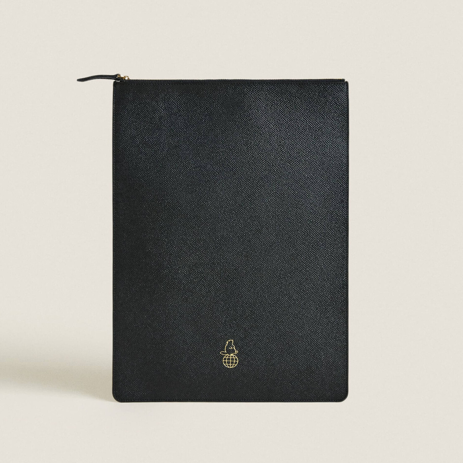 

Чехол для планшета Zara Home Leather Tablet Case x Saint Lazare, черный