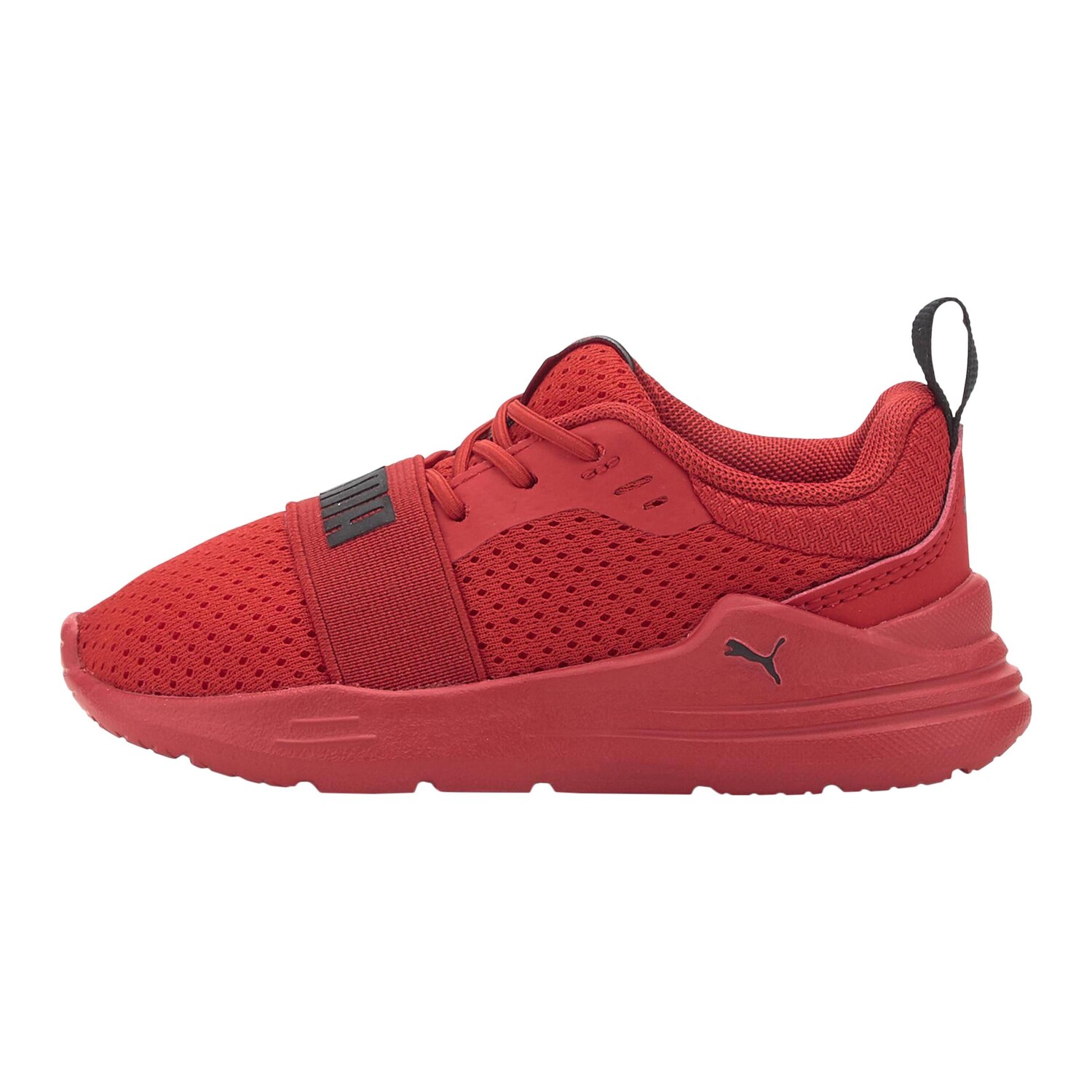 

Замшевые молодежные кроссовки Smash 3.0 PUMA, фиолетовый/белый