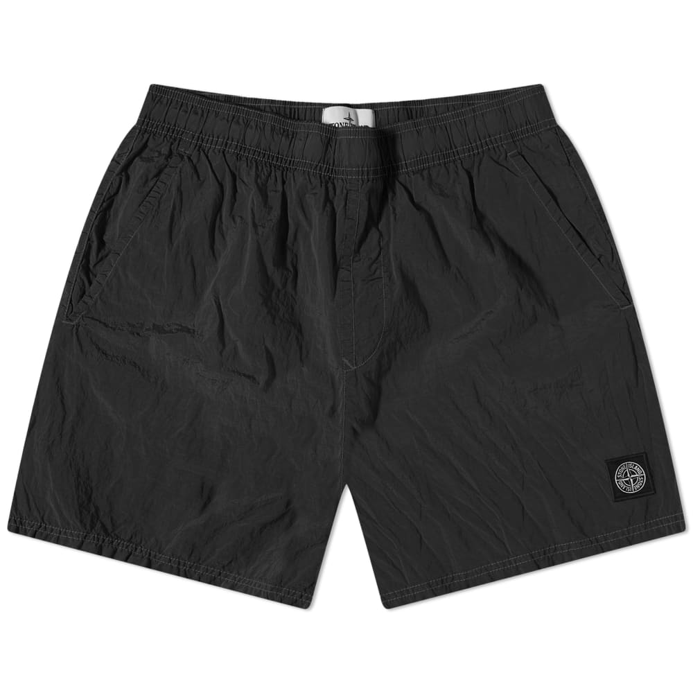 Шорты Stone Island Nylon Metal Short – заказать по доступной цене из-за  рубежа в «CDEK.Shopping»