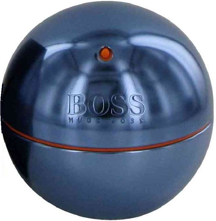 

Туалетная вода Hugo Boss, In Motion Blue Edition, 90 мл