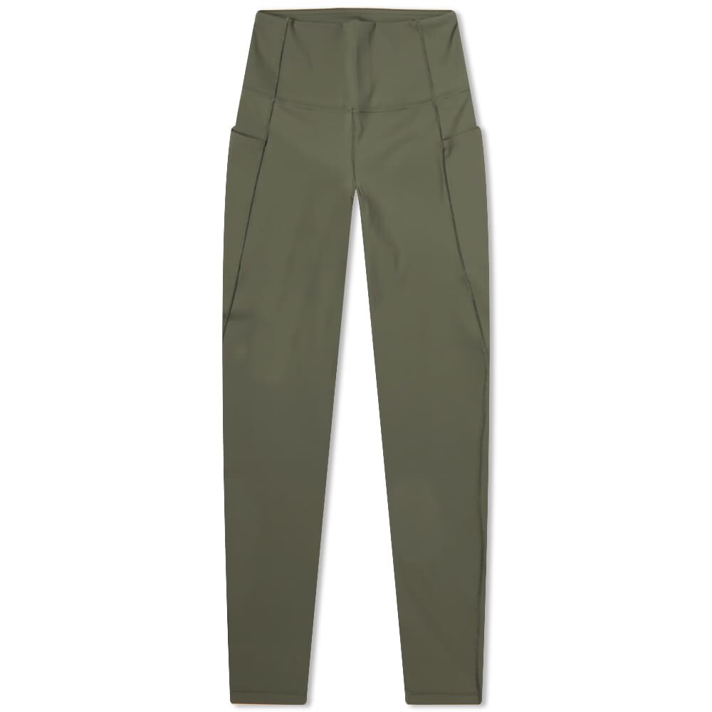 

Леггинсы Arc'teryx Essent High Rise Legging