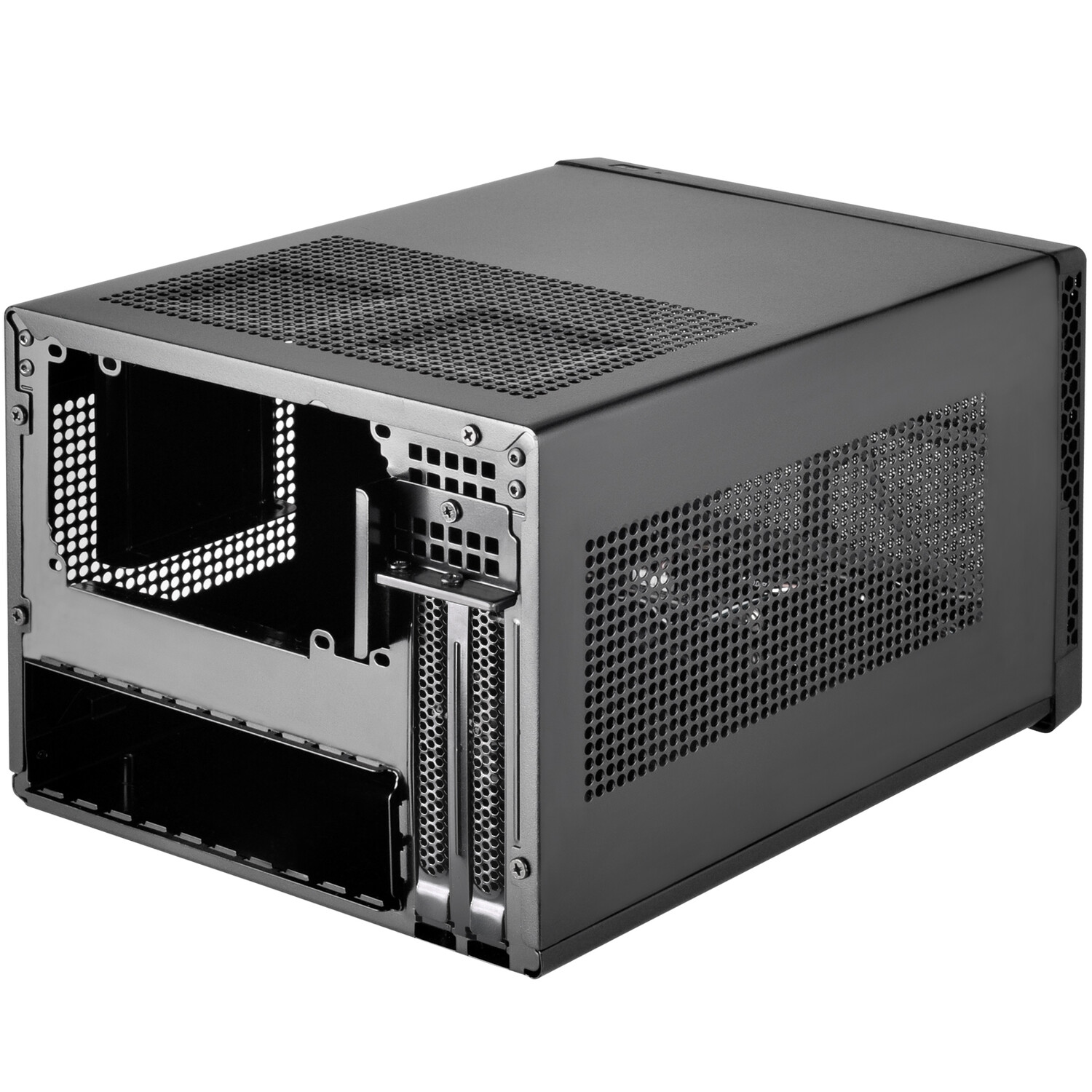 Корпус Мини Itx Купить