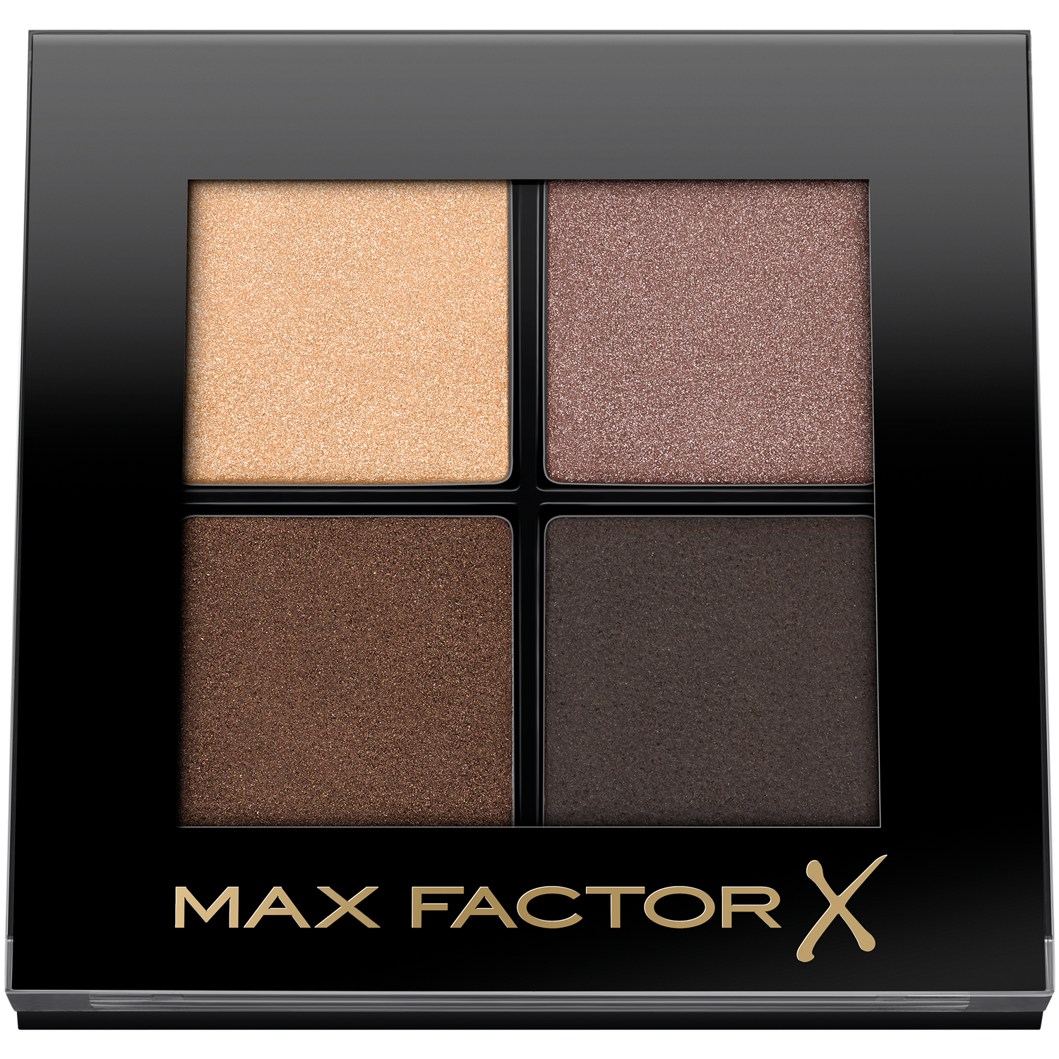 Max Factor Colour Expert Mini Palette палетка теней для век 003, 4,3 г - фото