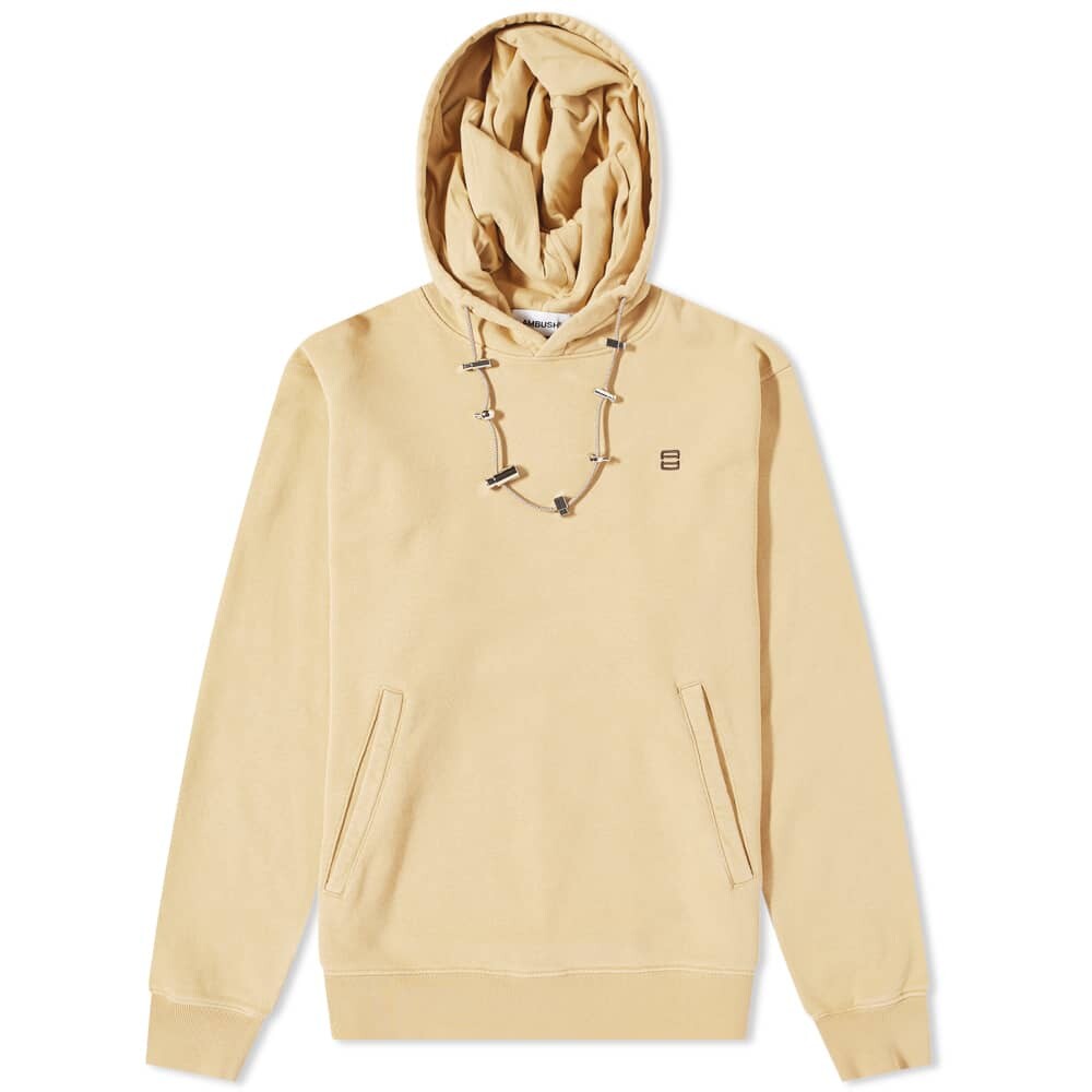 

Толстовка Ambush Stoppers Popover Hoody