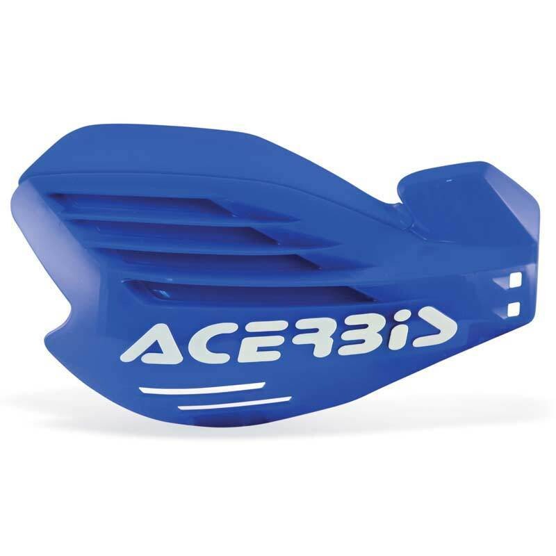 

Защита Acerbis X-Force для ручки, синий