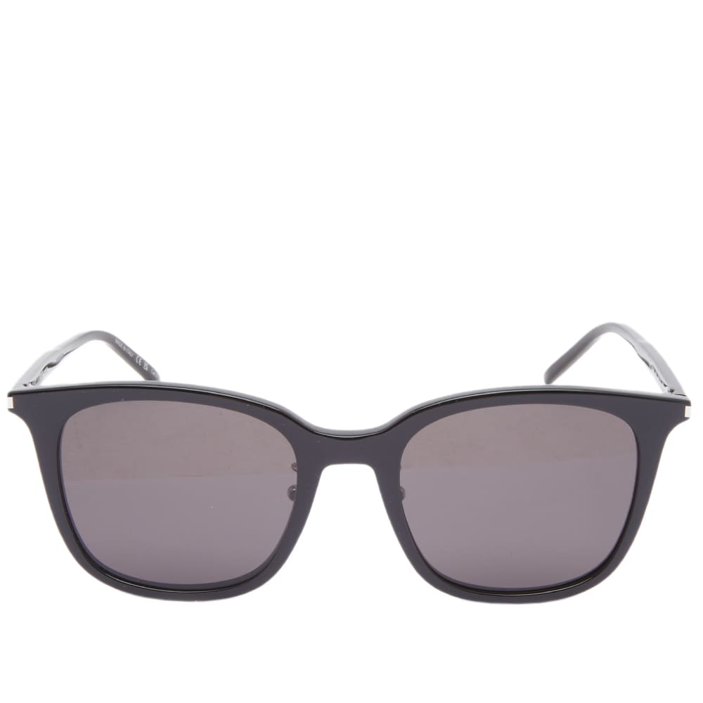 цена Солнцезащитные очки Saint Laurent SL 489/K Sunglasses