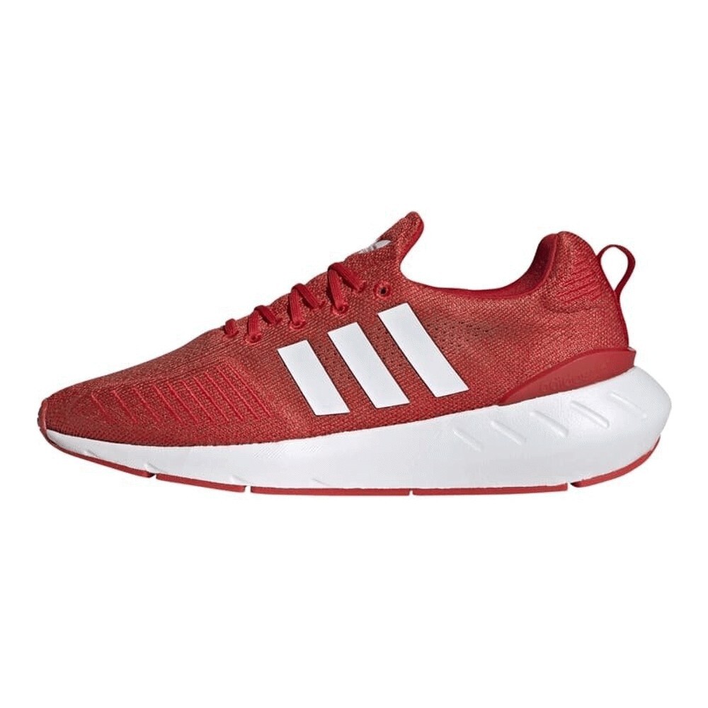 

Мужские кроссовки Adidas Originals Zapatillas, красный/белый
