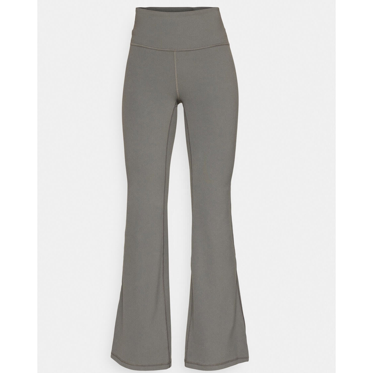 

Спортивные брюки Athleta Elation Flare, серый