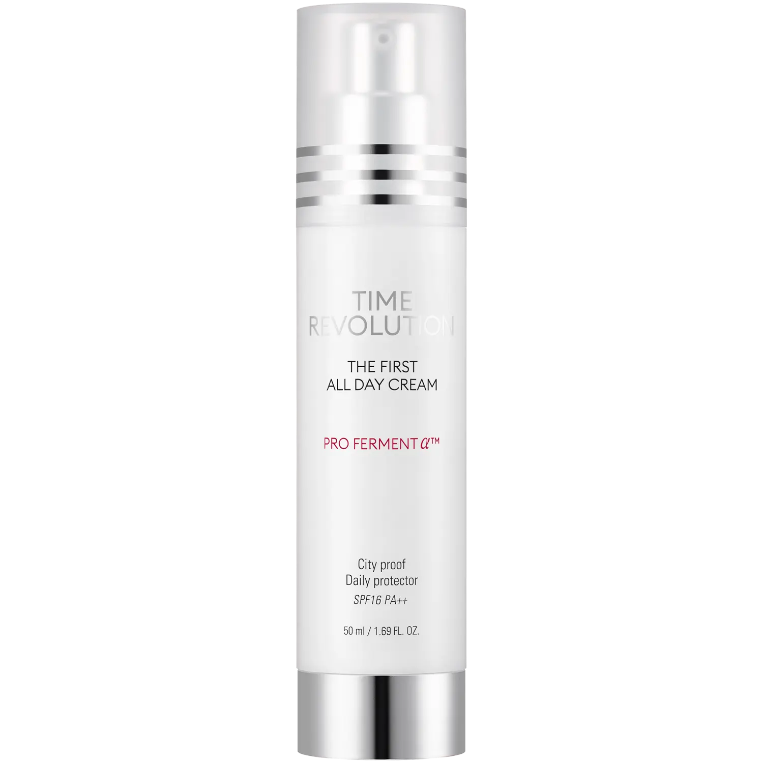 

Missha Time Revolution дневной крем для лица, 50 мл