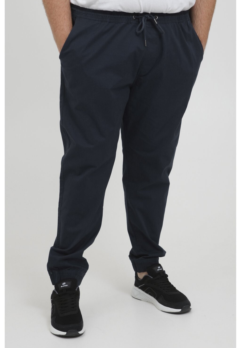 

Брюки SDTHEREON BT Solid, синий
