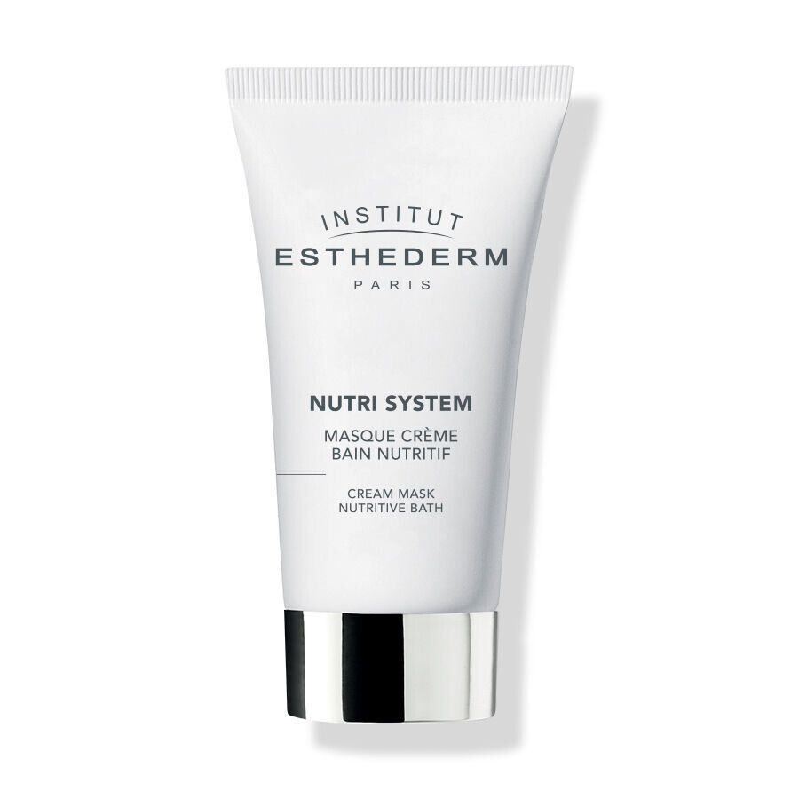 

Кремовая питательная маска для лица Esthederm, 75 мл