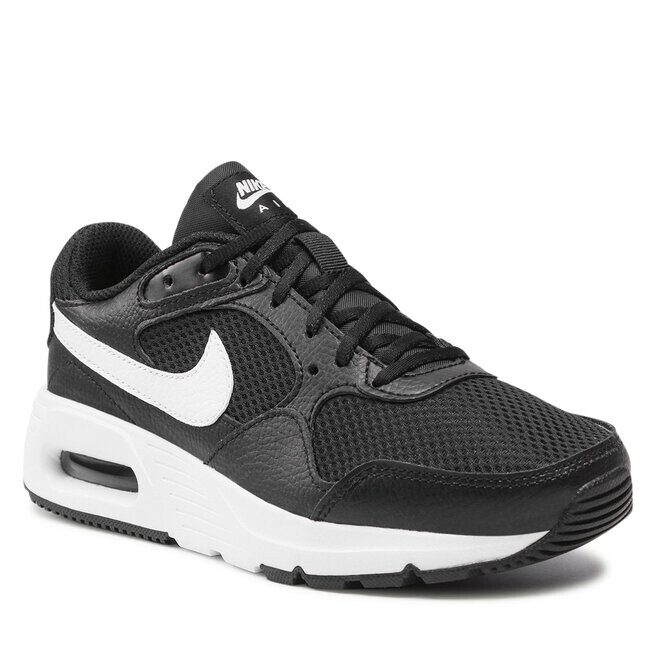 

Кроссовки Nike AirMax Sc, черный