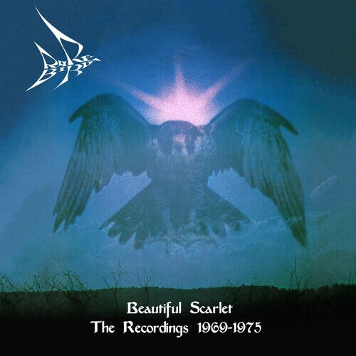 

CD диск Rare Bird: Beautiful Scarlet: Recordings 1969-1975
