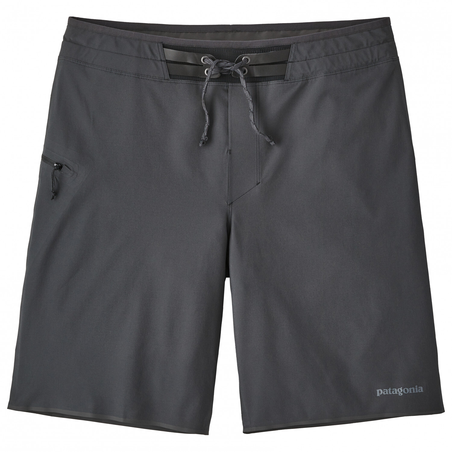 

Шорты Patagonia Hydrolock, цвет Ink Black
