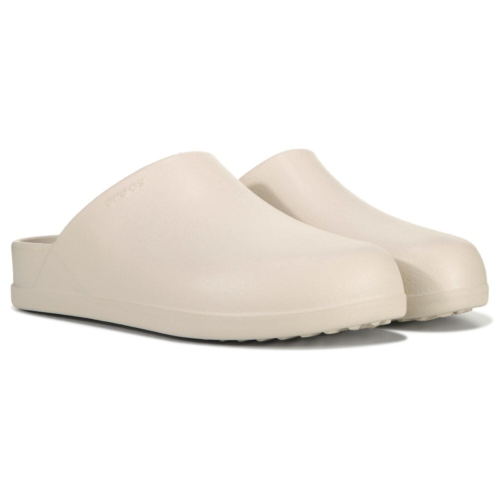 

Дилан Клог Crocs, цвет stucco