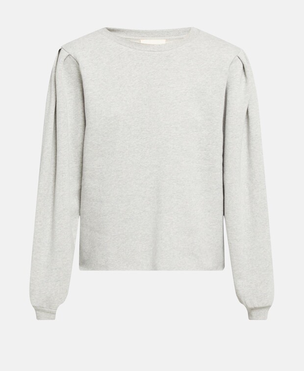 

Толстовка Absolut Cashmere, серый