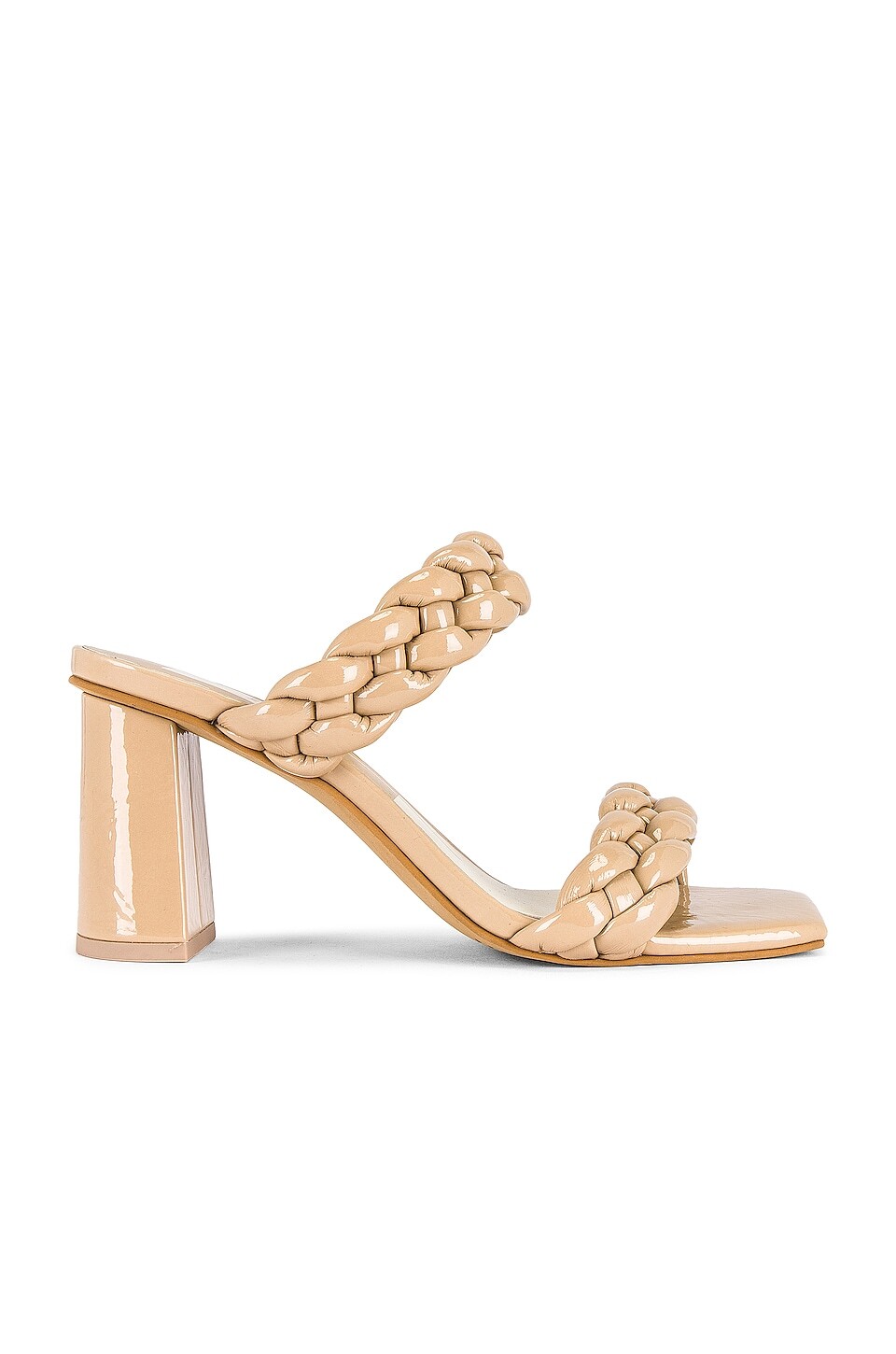 

Сандалии Dolce Vita Paily, цвет Beige Patent