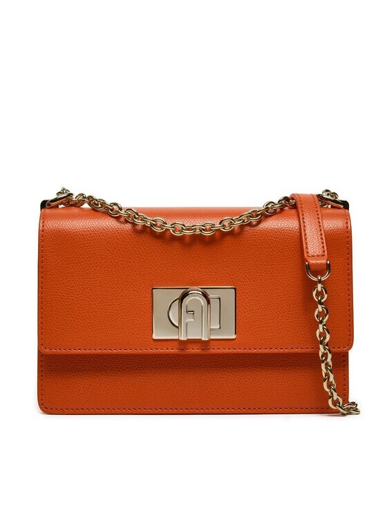 

Кошелек Furla, оранжевый