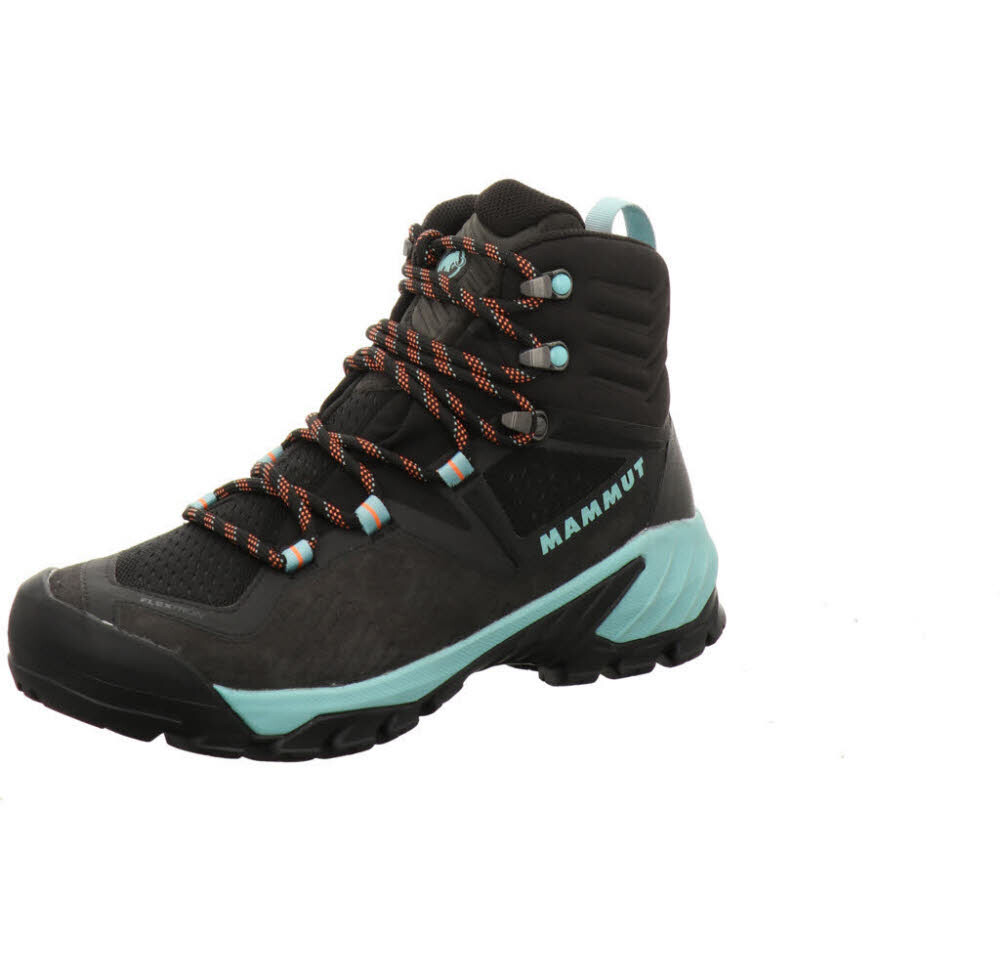 

Походная обувь Mammut Wanderschuh, черный