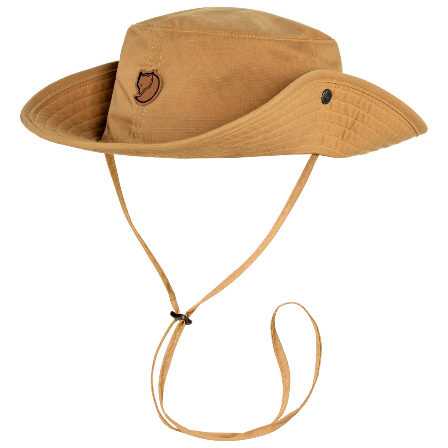 Кепка Fjällräven Abisko Summer Hat, цвет Buckwheat Brown харди к слишком бурный отпуск