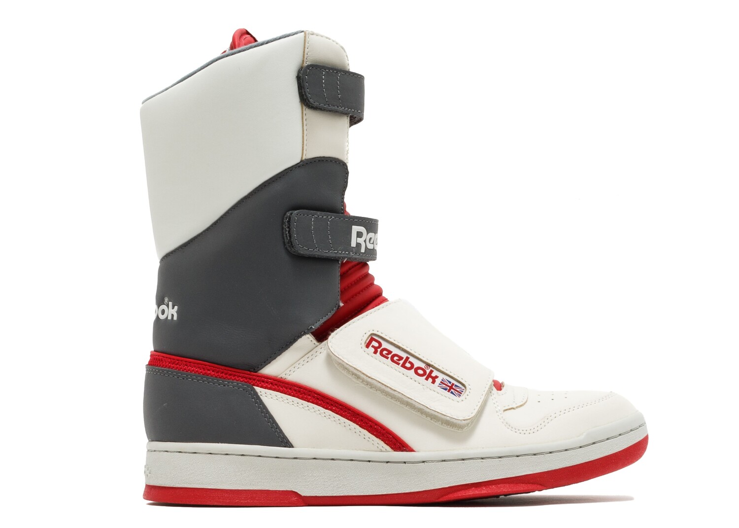 

Кроссовки Reebok Alien Stomper Hi 'Ripley', белый
