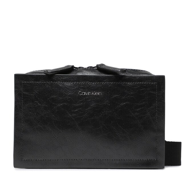 

Сумка Calvin Klein CkConnect Camera, черный