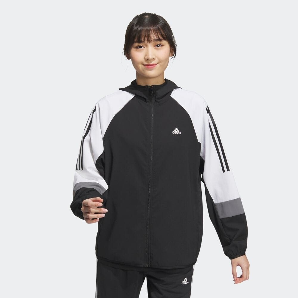 

Куртка Adidas IA5205, черный