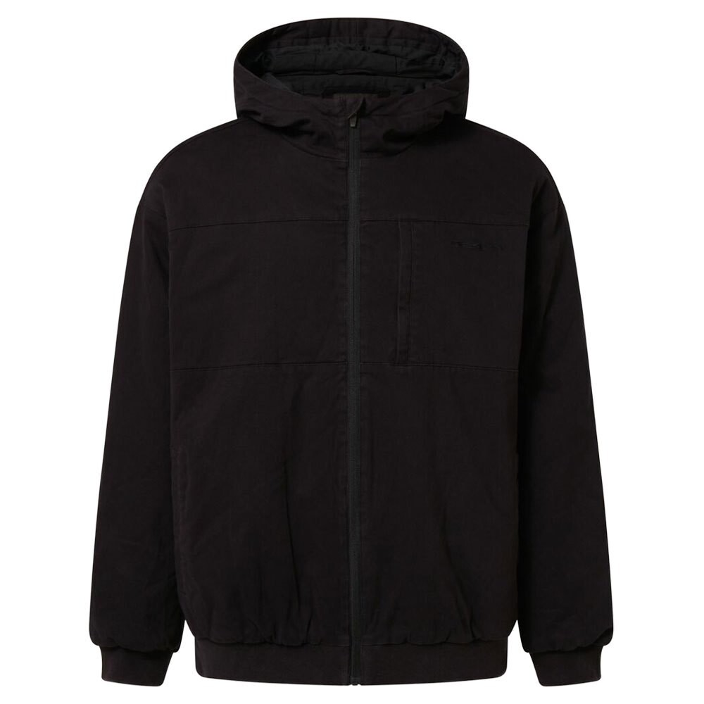 

Куртка Oakley Soho Full Zip, черный