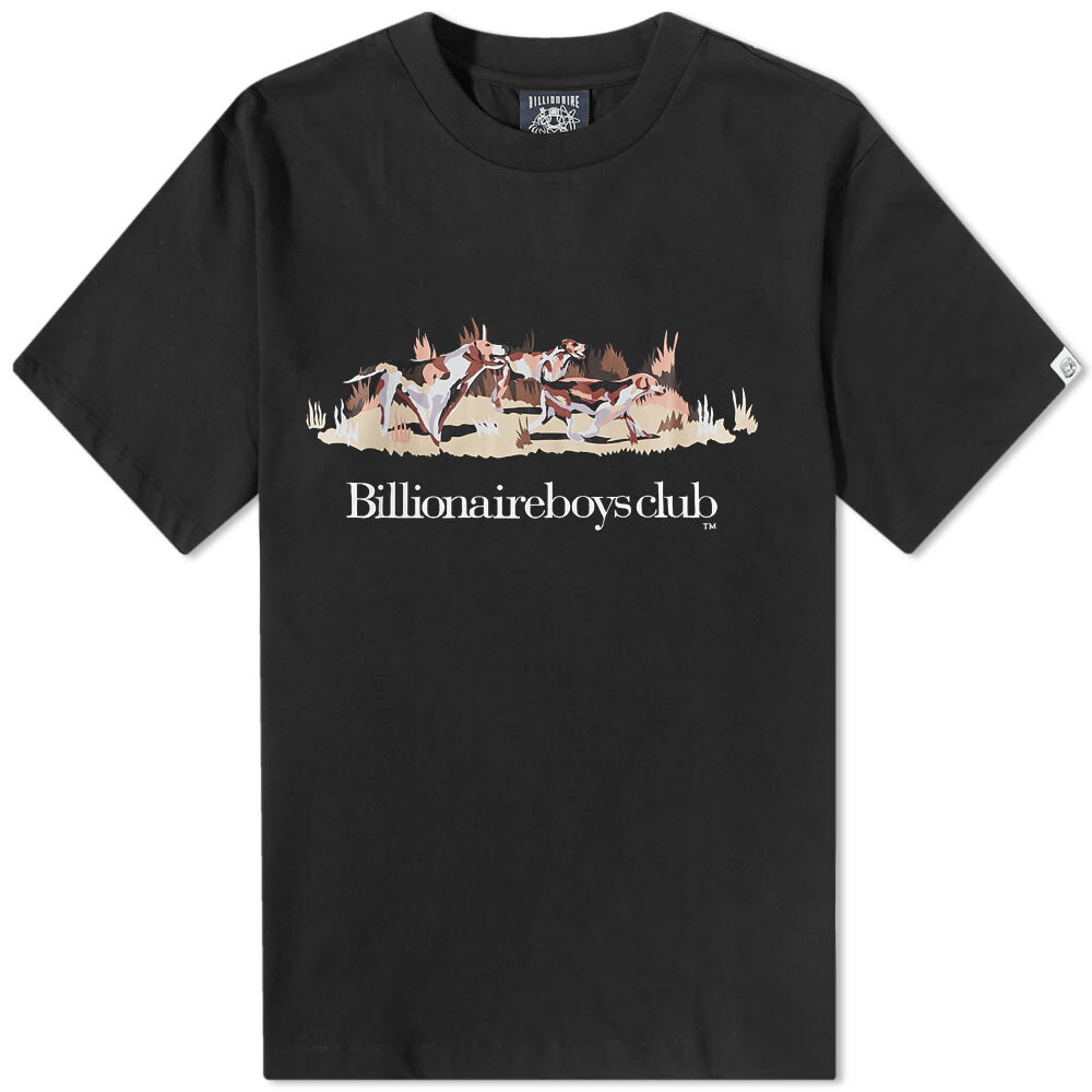 

Футболка Billionaire Boys Club Space Hunt Tee