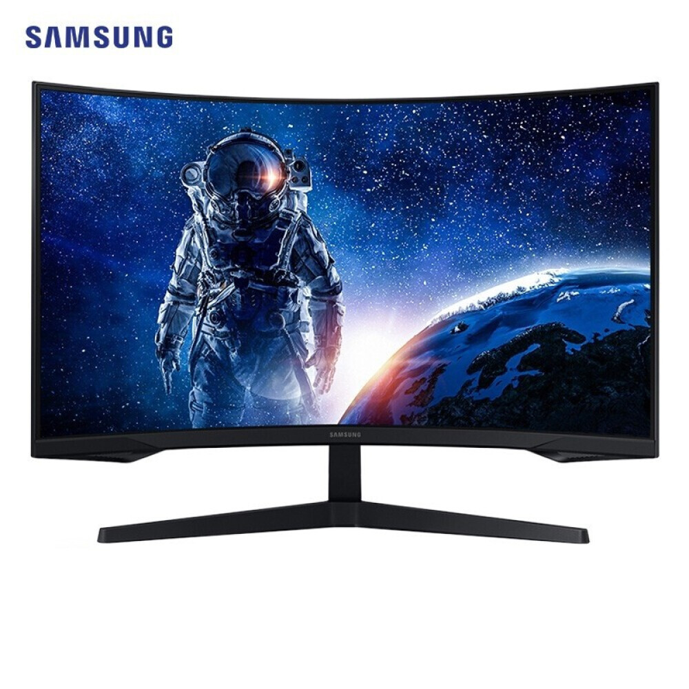 

Монитор Samsung Dragon Knight G5 27" 2K 144Hz