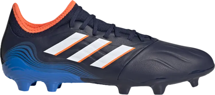 

Бутсы Adidas Copa Sense.3 FG 'Team Navy', синий
