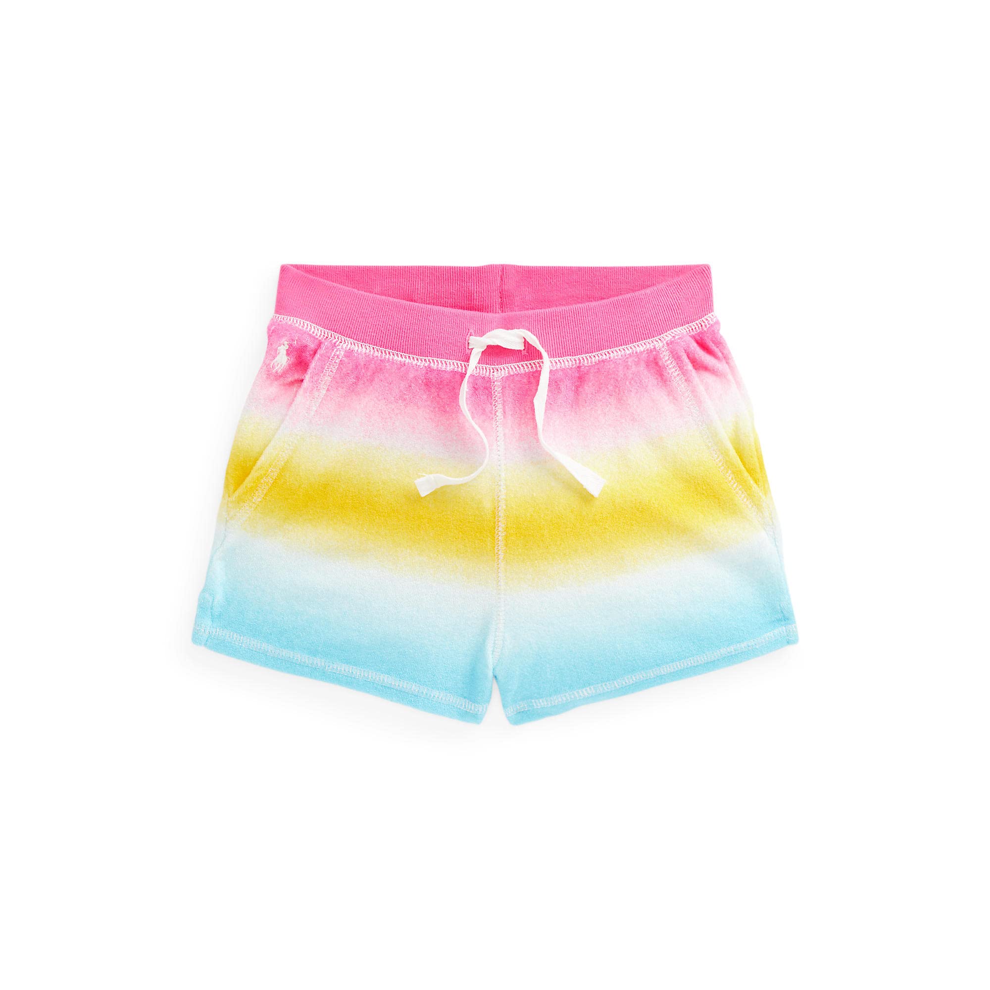 

Шорты Polo Ralph Lauren Kids, Ombré Terry Shorts