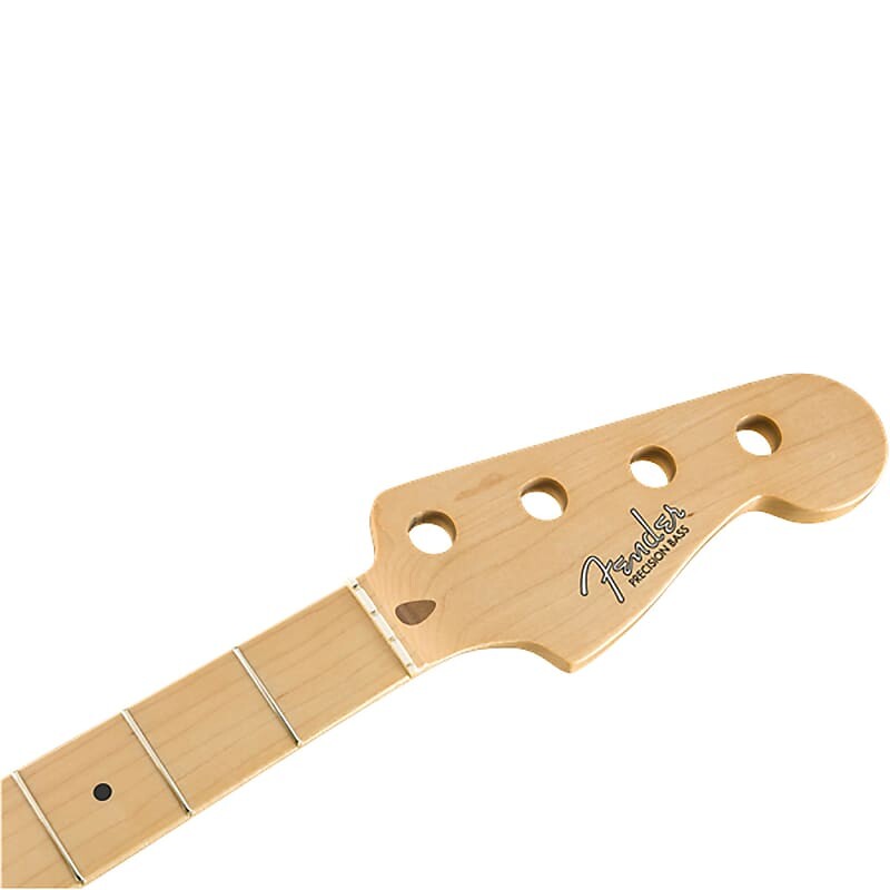 

Fender American Original '50s Precision Bass Neck