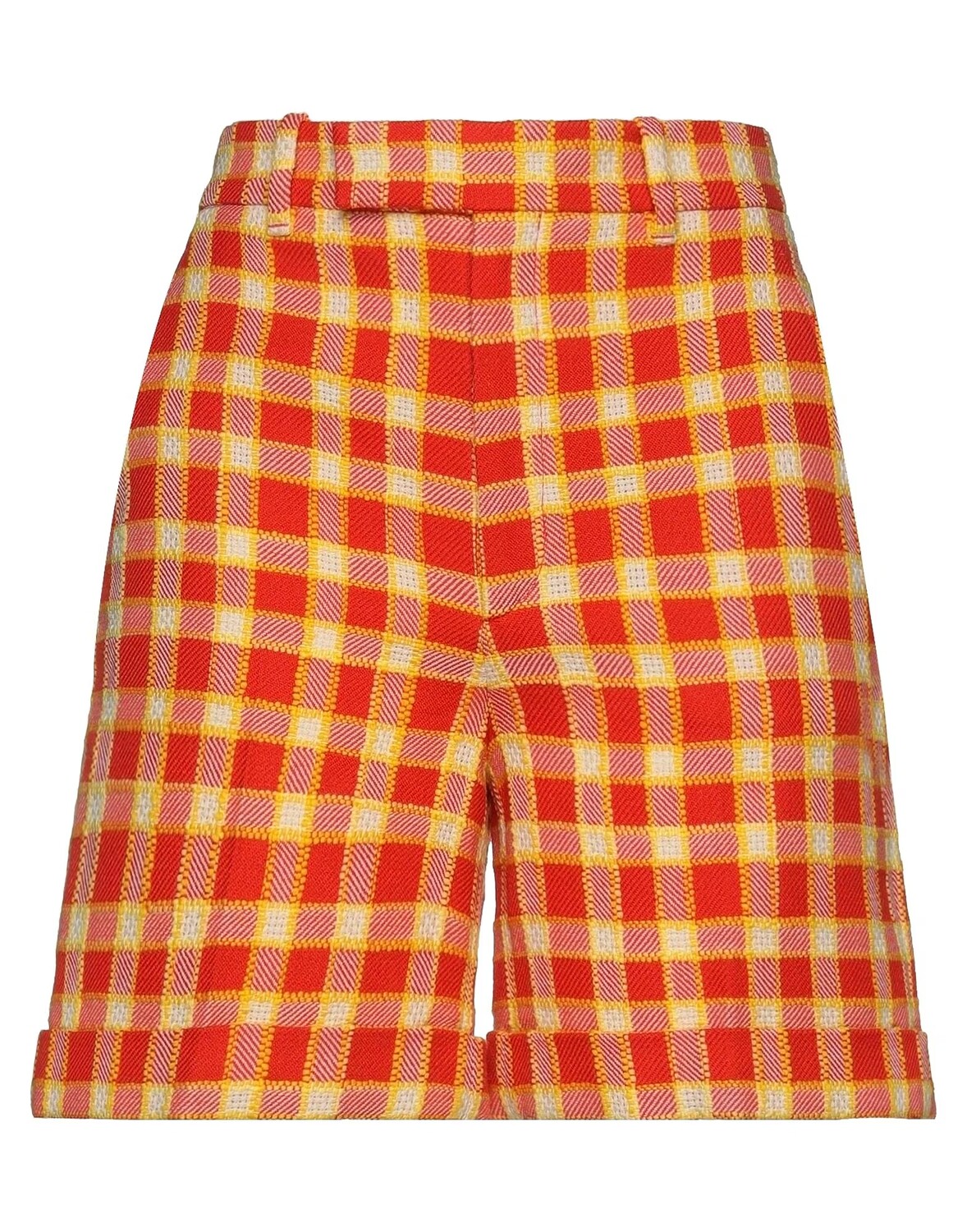 

Шорты Gucci Shorts&Bermuda, оранжевый