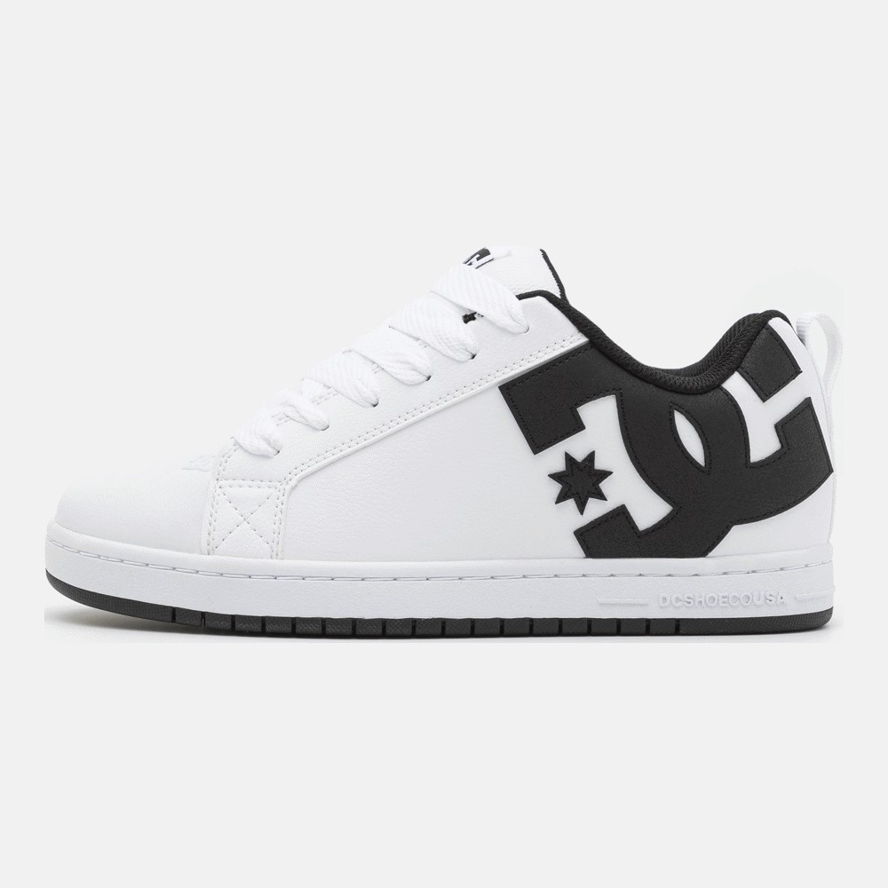 Кроссовки DC Shoes 14604635