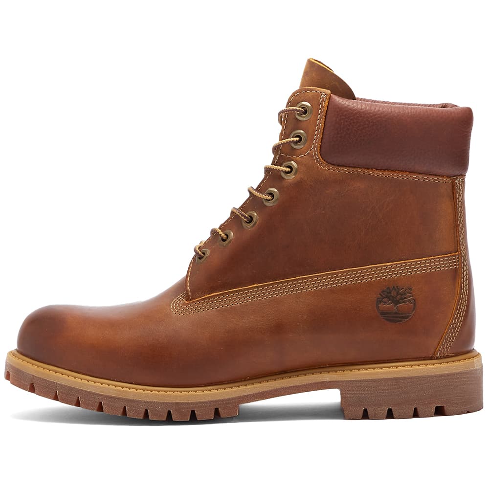 Timberland 6 inch Heritage