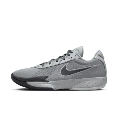 

Кроссовки Nike G.T. Cut Academy Basketball Shoes, цвет Light Smoke Grey/Dark Grey/Photon Dust