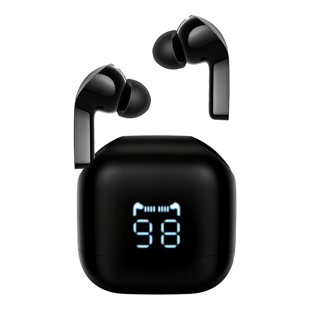 

Беспроводные наушники Mibro Earbuds 3pro (Global), черный